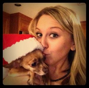 Meet your Posher, Christine